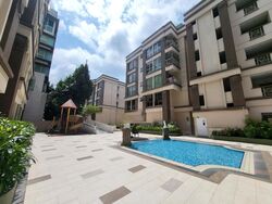 Kentish Green (D8), Apartment #471329331